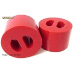Silentblok výfuku Powerflex 50 x 50mm – Hledejceny.cz