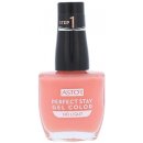 Astor Perfect Stay Gel Color gelový lak na nehty 012 Radiance 12 ml