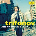 Daniil Trifonov - Recitál v Carnegie Hall Carnegie Recital LP