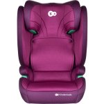 Kinderkraft Junior Fix 2 2023 Cherry Pearl – Zboží Dáma