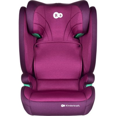 Kinderkraft Junior Fix 2 2023 Cherry Pearl – Zboží Dáma