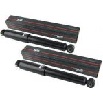 Zadní tlumiče pérování OPEL ZAFIRA B 1.9 CDTI, 1910ccm 110kw, 07-2005 a výše, velkoprostorové MPV | Zboží Auto