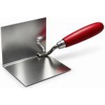 Lžíce rohová vnitřní, dřevěná rukojeť, VARIANTY Velikost: 110 x 75 mm – Hledejceny.cz
