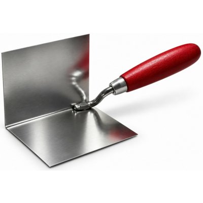 Lžíce rohová vnitřní, dřevěná rukojeť, VARIANTY Velikost: 110 x 75 mm – Hledejceny.cz