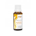 Original Atok éterický olej Meduňka citronelová 20 ml – Hledejceny.cz