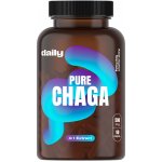 Daily Pure Chaga 90 kapslí – Hledejceny.cz