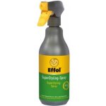 Effol SuperStyling Spray sprej pro snadnější zapletní hřívy a ocasu 50 ml – Sleviste.cz