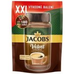Jacobs Velvet Crema XXL instantní káva 300 g – Sleviste.cz