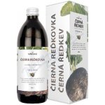 NefdeSanté Černá ředkev 500 ml – Hledejceny.cz
