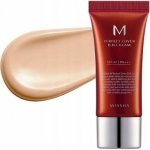 Missha M Perfect Cover BB Cream SPF42/PA+++ No.23 Natural Beige Krycí BB krém s UV filtrem 20 ml – Zboží Dáma