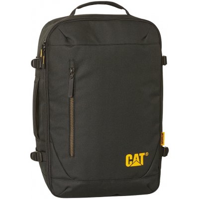 Caterpillar The Project Cabinbag 84508-01 černá 40l