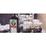 Jägermeister 35% 0,04 l (holá láhev) – Zboží Dáma