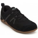 Xero Prio Suede pánské Black Gum