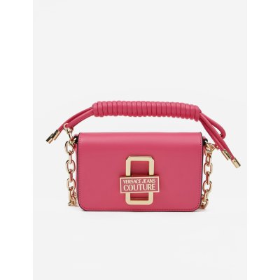 Versace Jeans Couture Růžová dámská kabelka