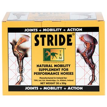 TRM Stride 30 x 50 g