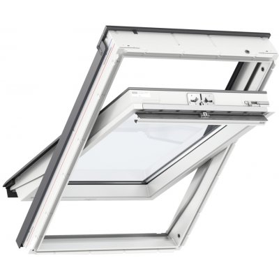 VELUX GLU 0061 SK08 114x140 od 13 103 Kč - Heureka.cz