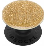 PopSockets Glitter Gold – Zbozi.Blesk.cz
