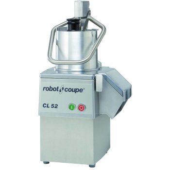 Robot Coupe CL 52 E 400V