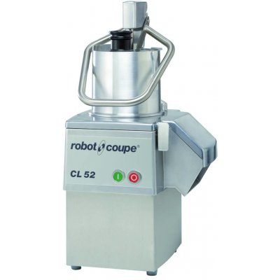 Robot Coupe CL 52 E 400V – Sleviste.cz