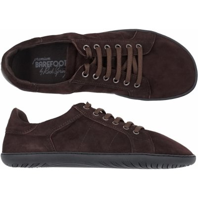 Rock Spring Big Sur Kid Suede Tdm – Hledejceny.cz