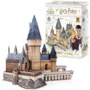 3D puzzle CubicFun 3D puzzle Harry Potter: Velká síň 185 ks