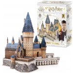 CubicFun 3D puzzle Harry Potter: Velká síň 185 ks – Zbozi.Blesk.cz