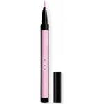 Dior Diorshow Liquid Liner oční linky ve fixu 801 Shimmer Rose 0,55 ml – Zboží Dáma