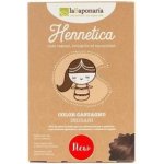 laSaponaria Přírodní barva na vlasy Indrani BIO zlatý kaštan 100 g – Zboží Dáma laSaponaria Přírodní barva na vlasy Indrani BIO zlatý kaštan 100 g – Zboží Dáma