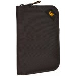Caterpillar City Bizz Travel Wallet 84730-106 tmavě šedá – Zbozi.Blesk.cz
