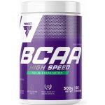 Trec BCAA High Speed 500 g – Hledejceny.cz