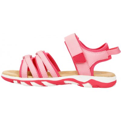 Esmara Kids Dětské sandály světle růžová – Zbozi.Blesk.cz