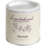 Lunderland Tierfutter Pivovarské kvasnice 100 g – Hledejceny.cz