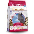 Krmivo pro ptáky Cunipic Parrots 3 kg