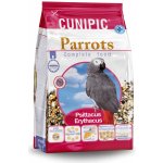 Cunipic Parrots 3 kg – Hledejceny.cz