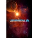 Hra na PC Homeworld Remastered Collection