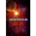 Homeworld Remastered Collection – Hledejceny.cz