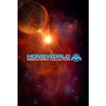 Homeworld Remastered Collection