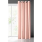 HOTOVÝ ZÁVĚS RITA 140X250 CM PUDROVO MODRÁ – Hledejceny.cz