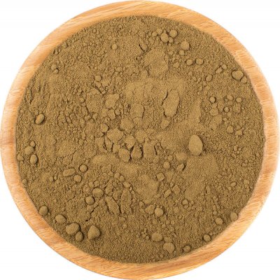 Vital Country ginko Biloba prášek 100 g – Hledejceny.cz