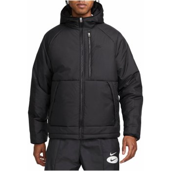 Nike NSW TF RPL Legacy Hd Jkt DD6857-011 černá