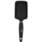 Detail Hair style Kartáč na rozčesávání vlasů Paddle Brush černý – Zboží Mobilmania
