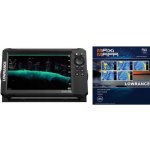 Lowrance sonar eagle 9 se sondou tripleshot hd – Zboží Dáma