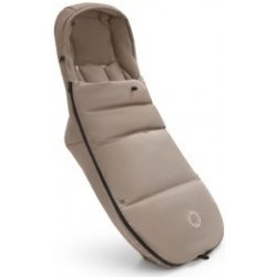 Bugaboo performance zimní DUNE TAUPE