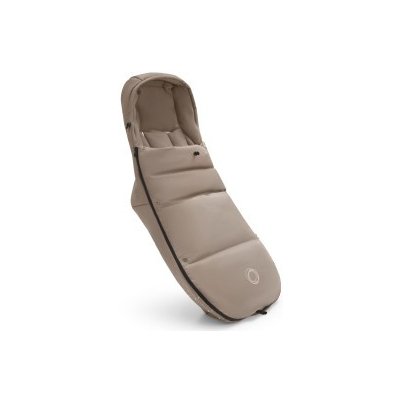 Bugaboo performance zimní DUNE TAUPE