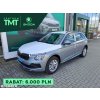 Skoda Kamiq 1.5 TSI 110 kW