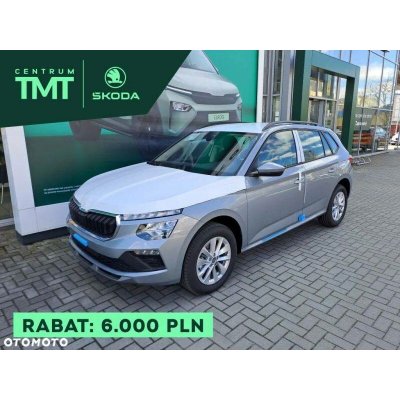 Skoda Kamiq 1.5 TSI 110 kW | Zboží Auto
