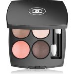 Chanel Les 4 Ombres Quadra oční stíny 204 Tisse Vendome 2 g – Zboží Mobilmania