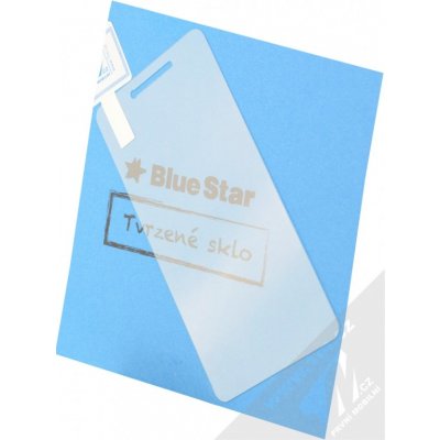 Blue Star Glass Lenovo K6 Note 12651