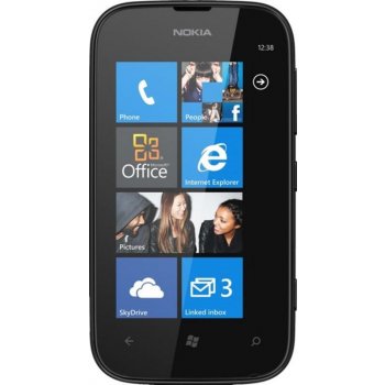 Nokia Lumia 510