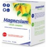 OnaPharm Magnesium Citrát 30 sáčků – Hledejceny.cz